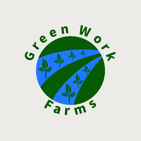 green work